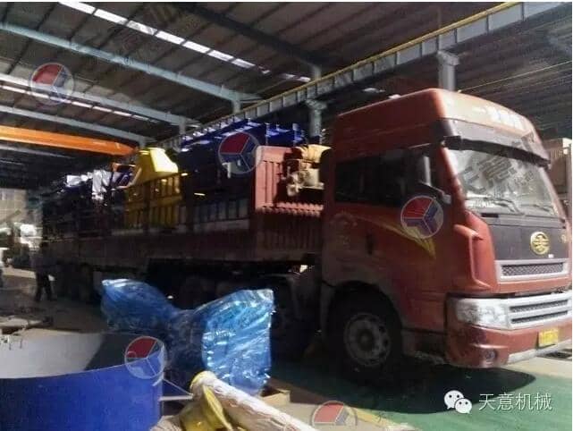 輕質(zhì)墻板機