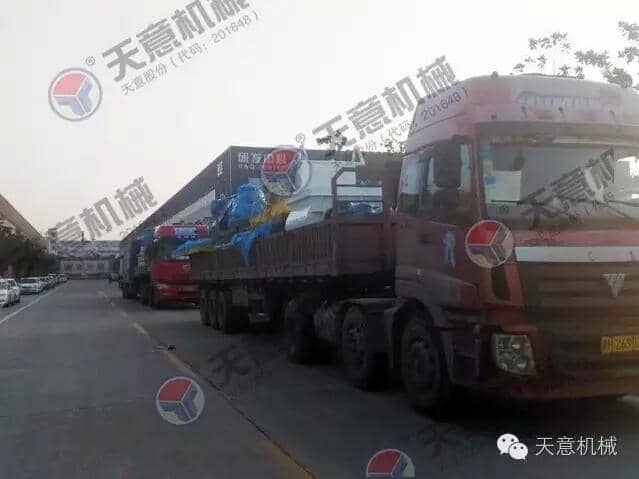 輕質墻板生產(chǎn)線