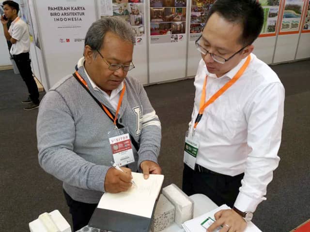 天意機(jī)械出征印尼，勢(shì)在必行