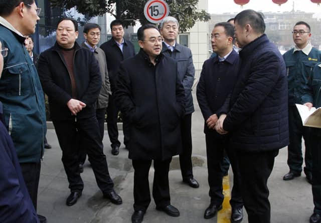 2018，天意開(kāi)門(mén)大吉