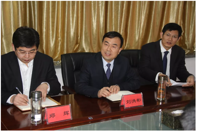 山東天意機(jī)械股份有限公司與濟(jì)寧市工業(yè)技師學(xué)院達(dá)成校企合作 山東天意機(jī)械股份有限公司與濟(jì)寧市工業(yè)技師學(xué)院達(dá)成校企合作